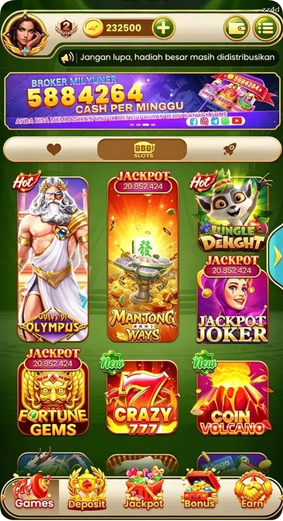 zz4d Preview - Resmi Unduh